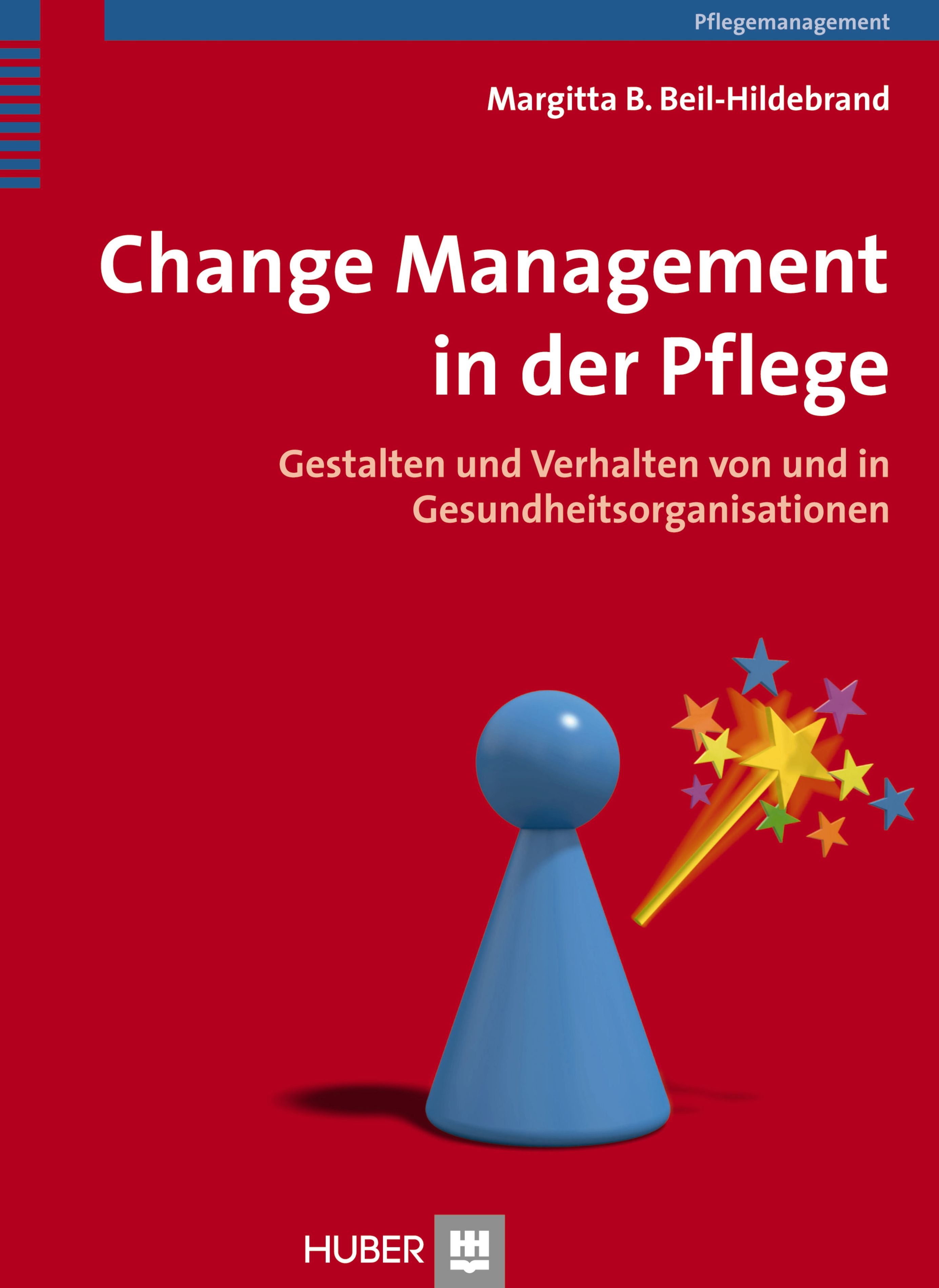 Change Management in der Pflege