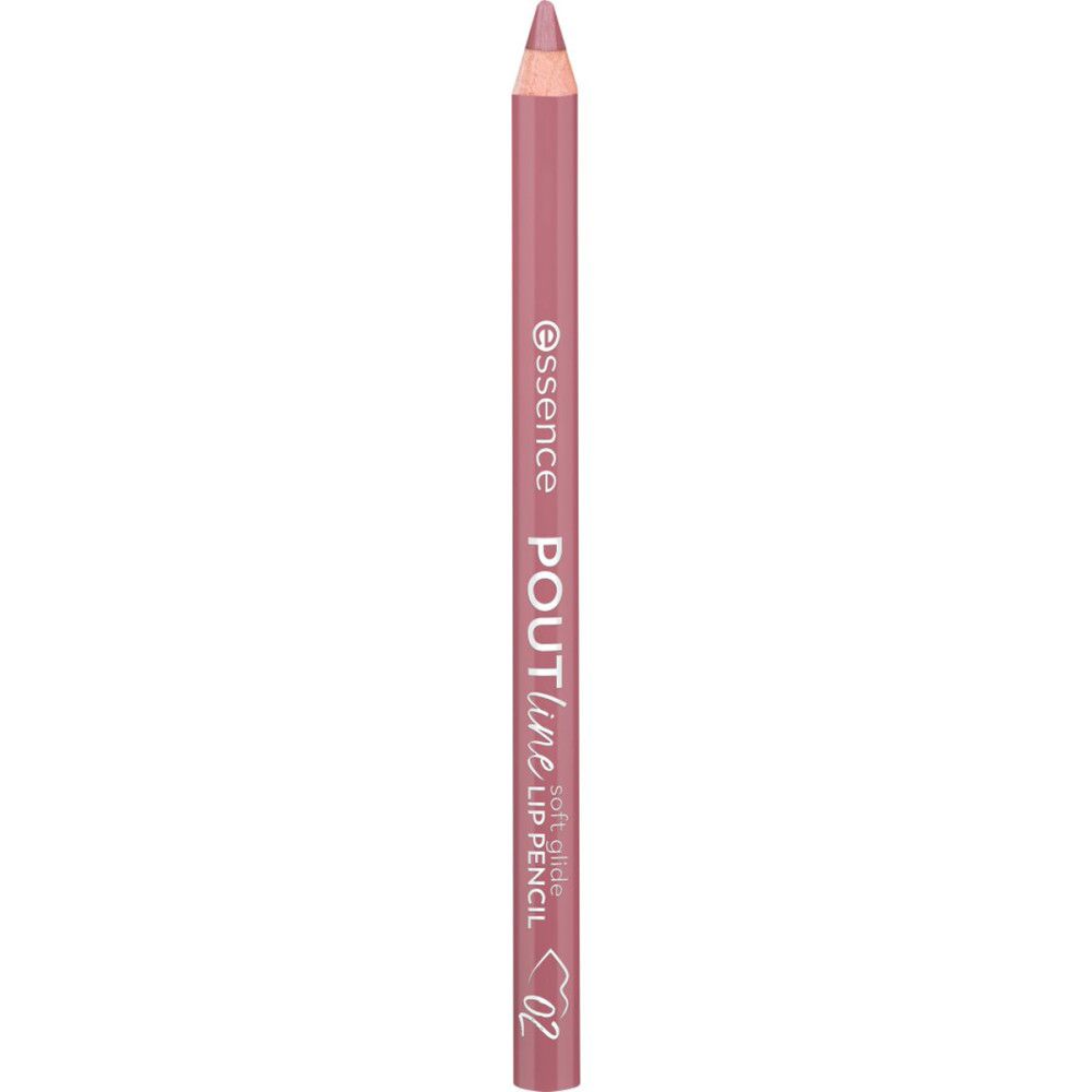 Essence - Poutline Soft Glide Lippenkonturenstift 1 Pc