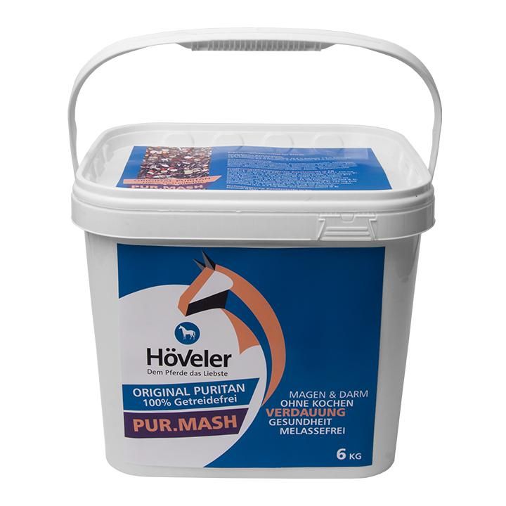 Höveler PUR.MASH