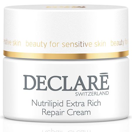 Declare Nutrilipid Extra Rich Repair Cream