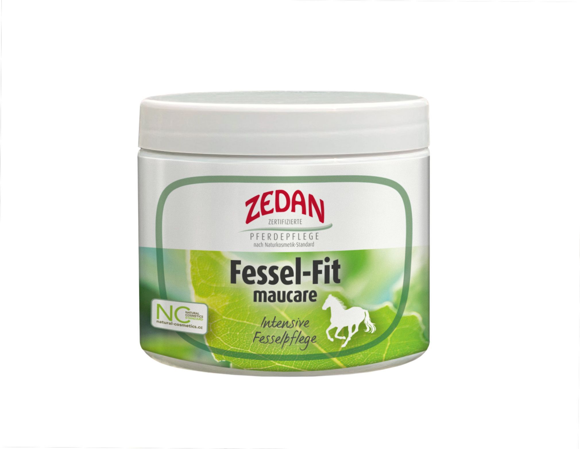 Zedan Fessel-Fit maucare