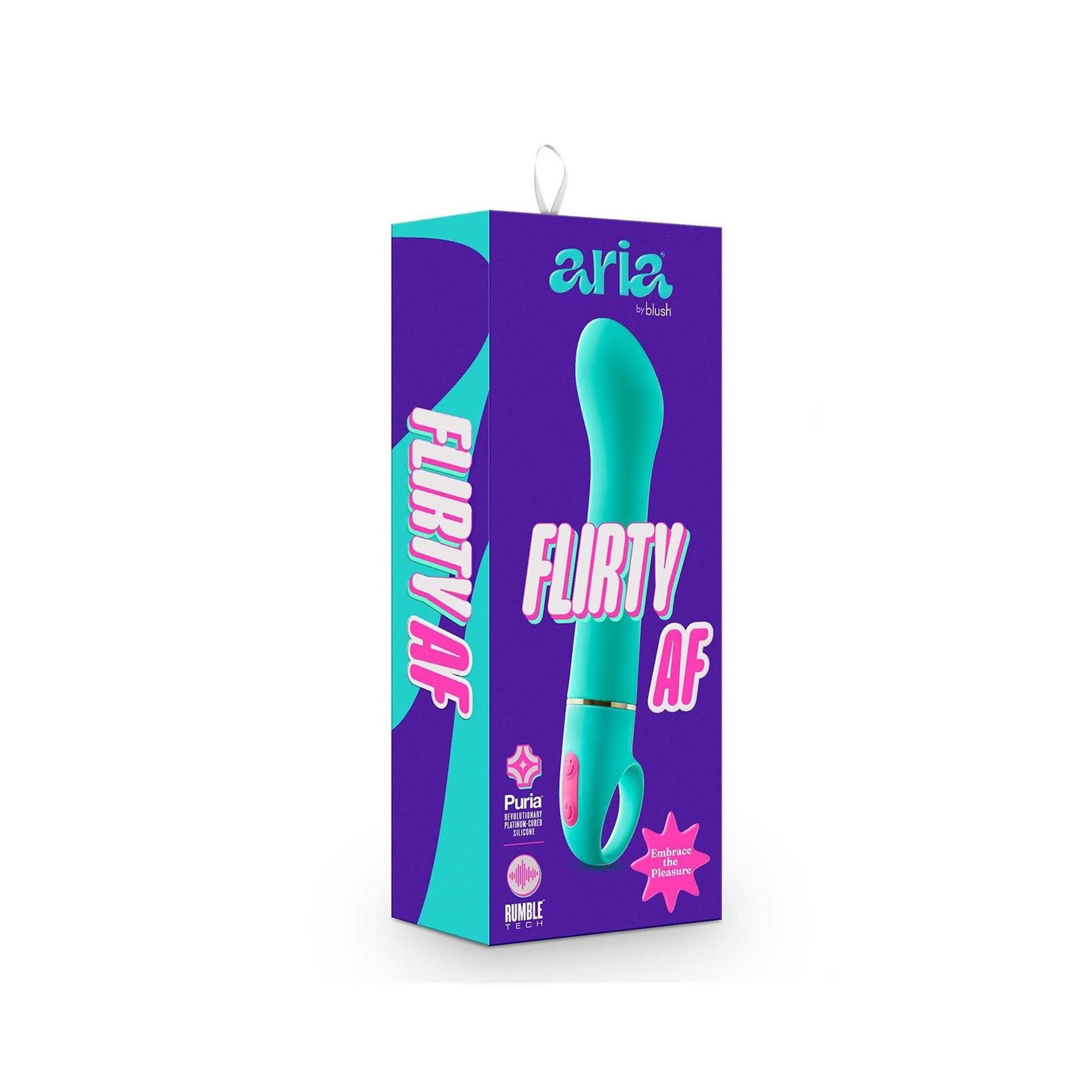 Blush - ARIA FLIRTY AF