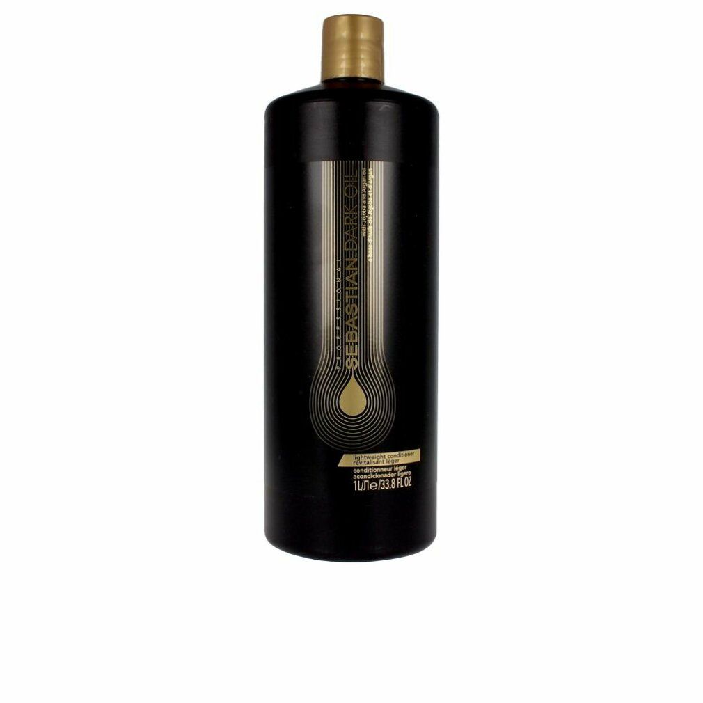 Balsamo leggero dark oil