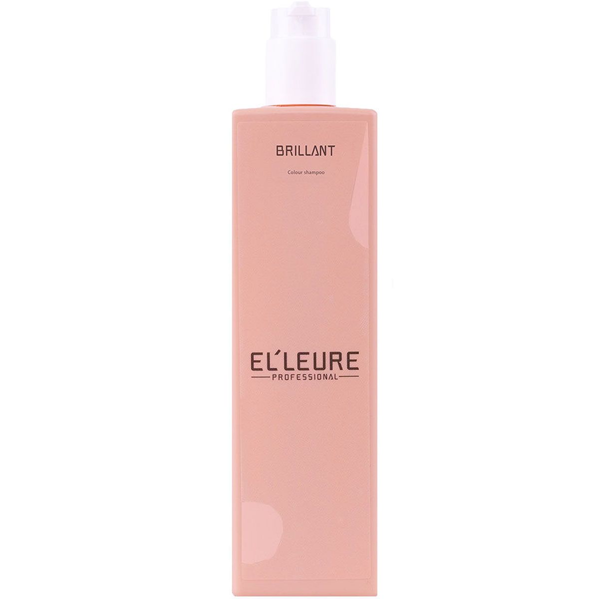 Elleure - Brillant Shampoo 1000 ml