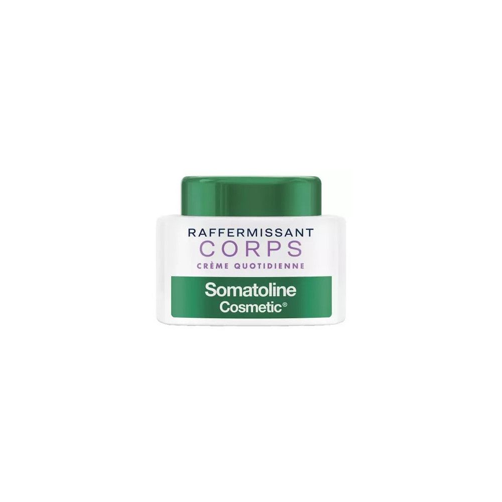 Somatoline cosmetic - Straffende Körpercreme für die tägliche Anwendung 300 ml