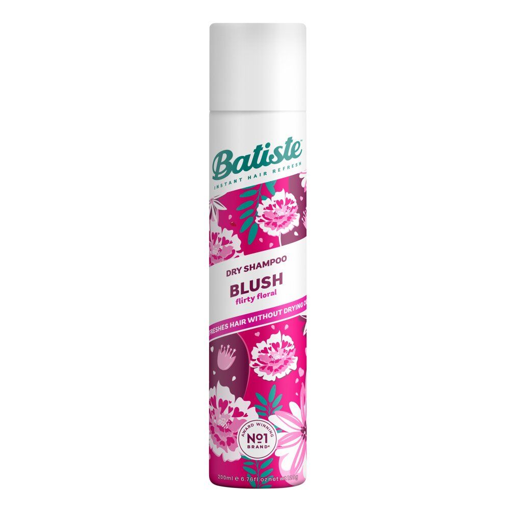 Batiste Blush Trockenshampoo