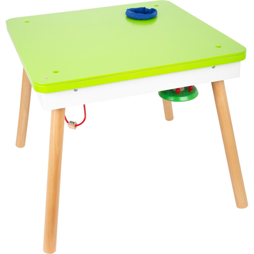 Spieltisch Freizeitpark 3 in 1