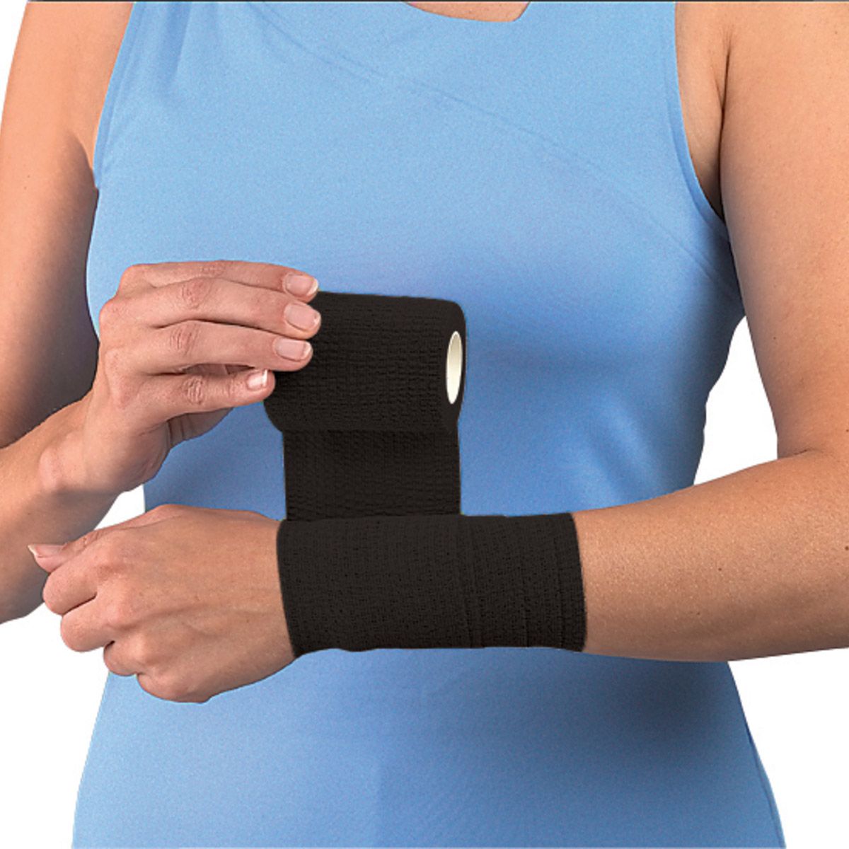 Mueller Sports Wrap