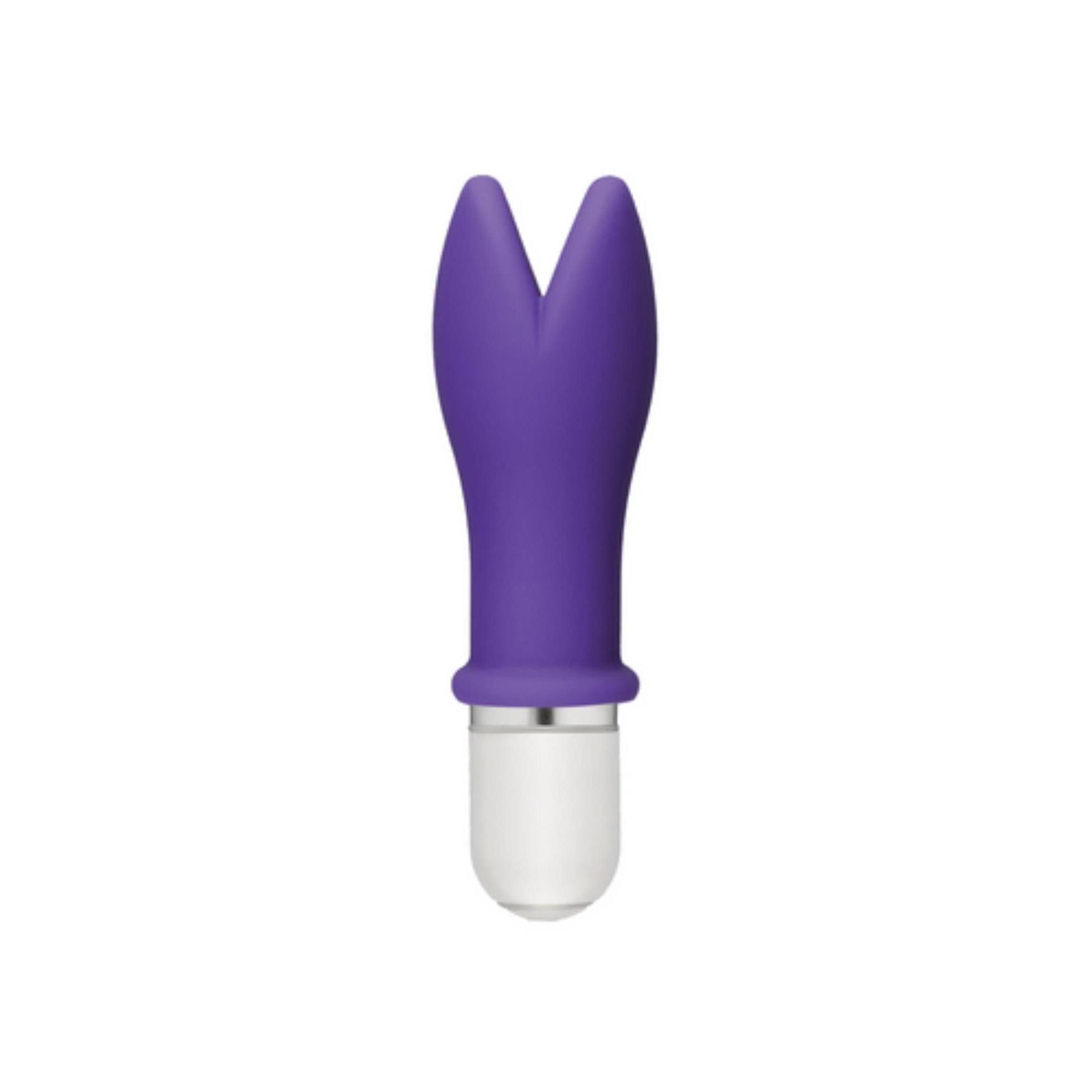 Doc Johnson - American Pop - Whaam! - 10 Function Vibrator