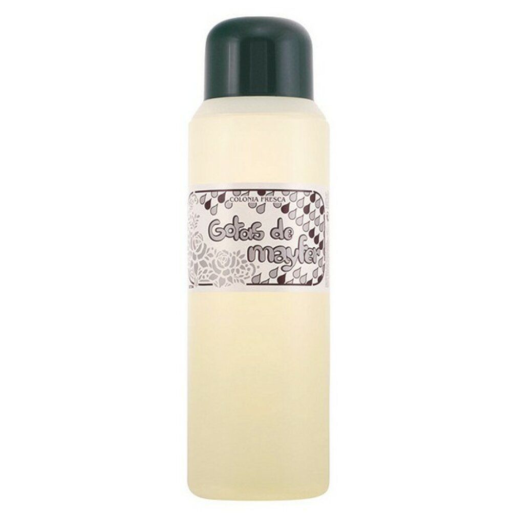 gotas de mayfer colonia fresca