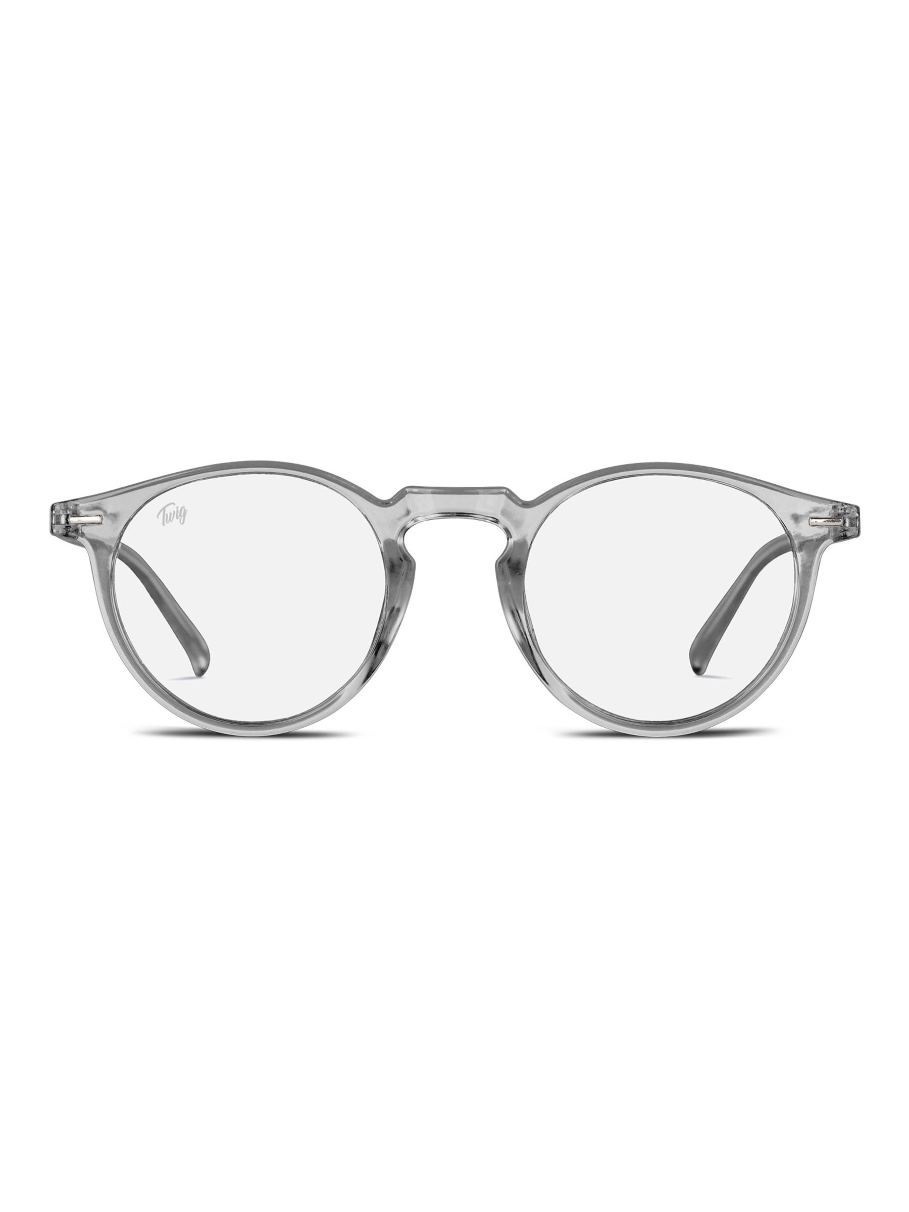 Twig occhiali luce blu da schermo blueblock Watson unisex Fog Grey