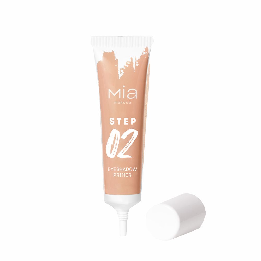 Mia Makeup Step 2 Eyeshadow Primer occhi