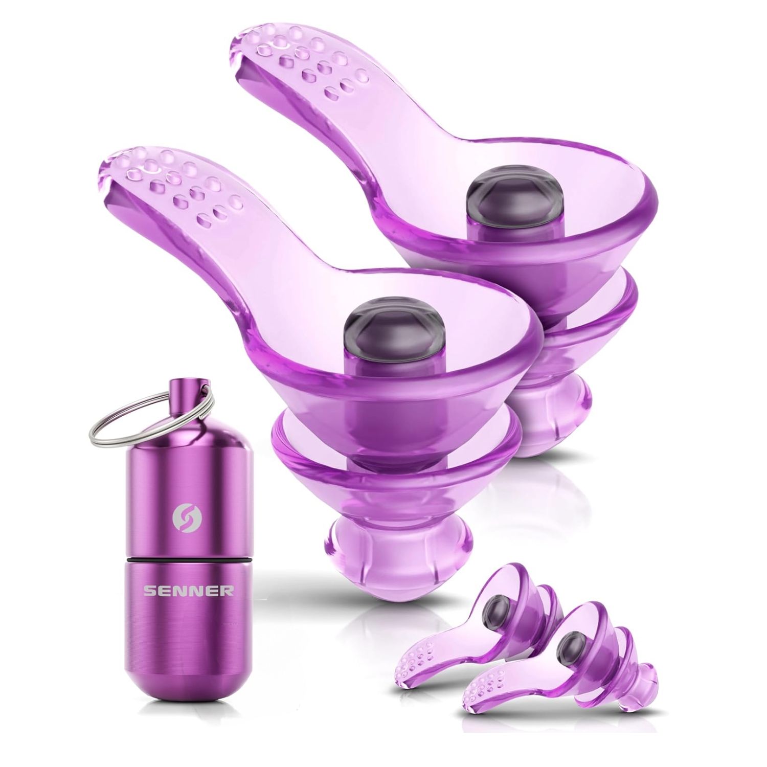 Senner DreamPro Ohrstöpsel