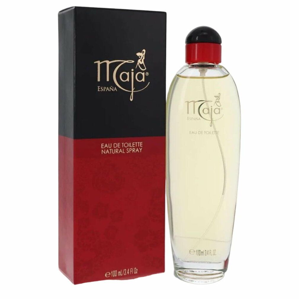 Maja Eau De Toilette Spray