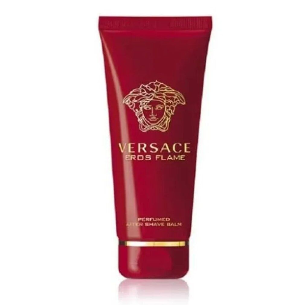 Versace Eros Flame Perfumed After Shave Balm