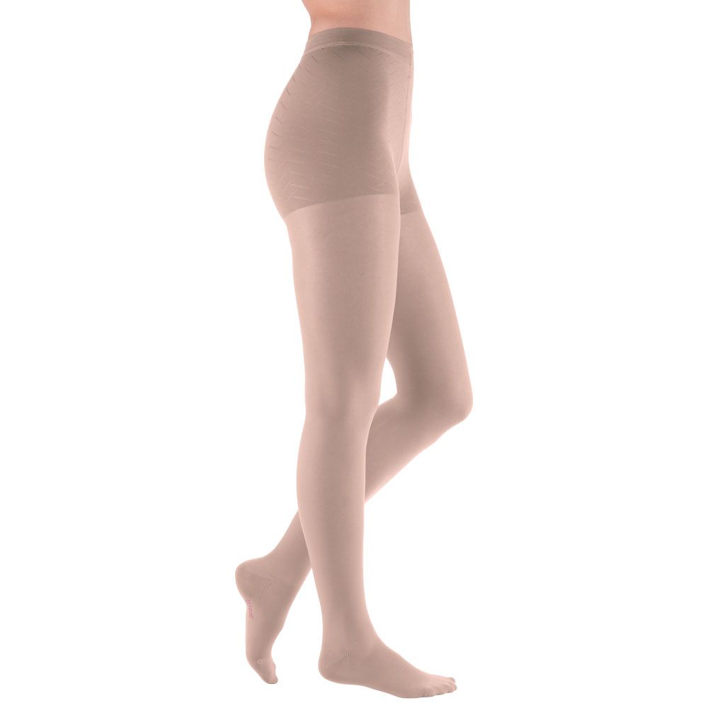 mediven elegance CCL2 AT Strumpfhose