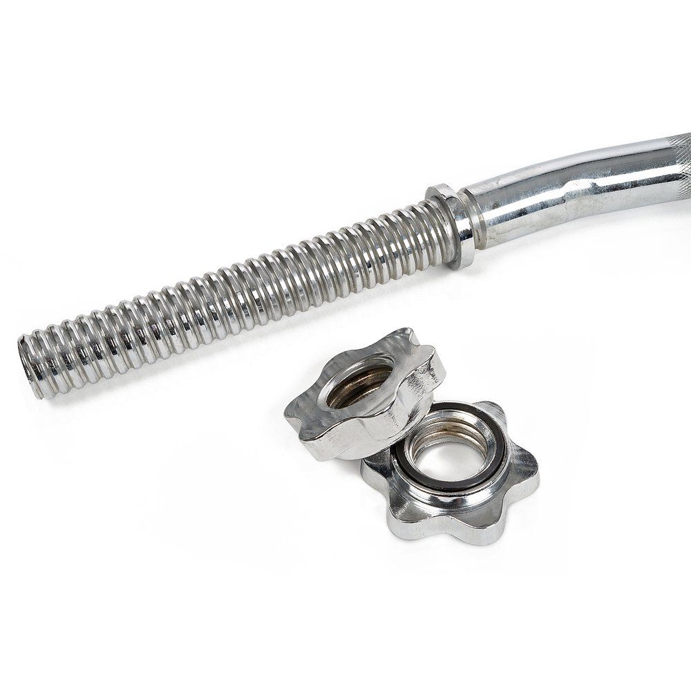 Sport-Thieme Curlstange ø 30 mm