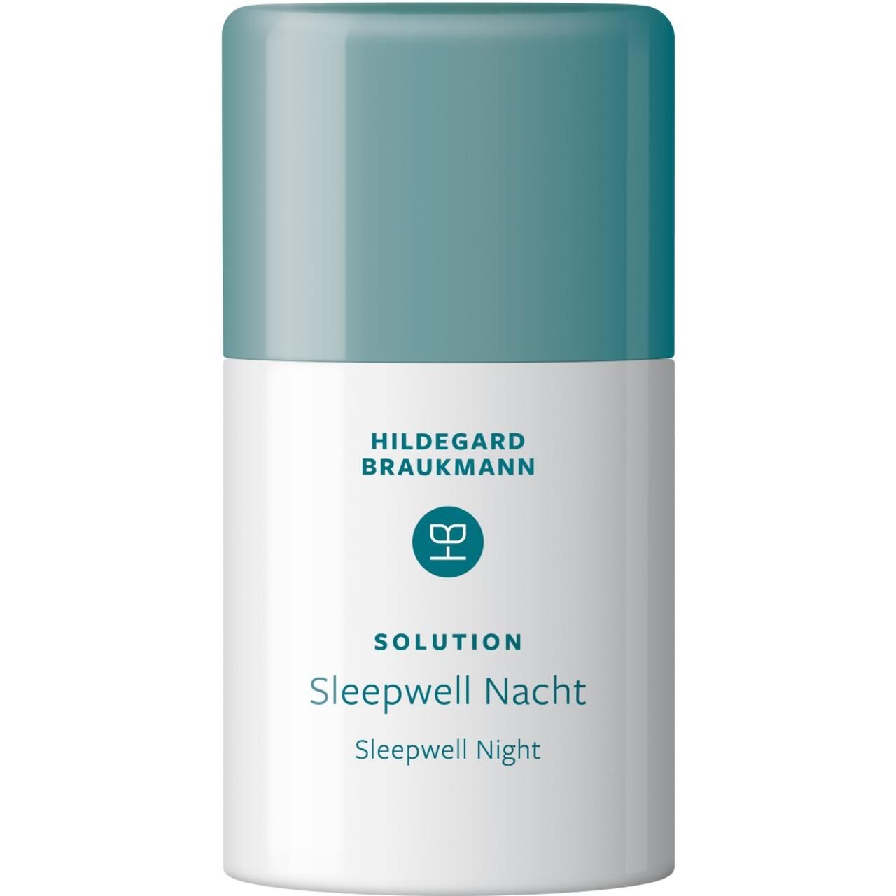 Hildegard Braukmann, Solution Sleepwell Nacht