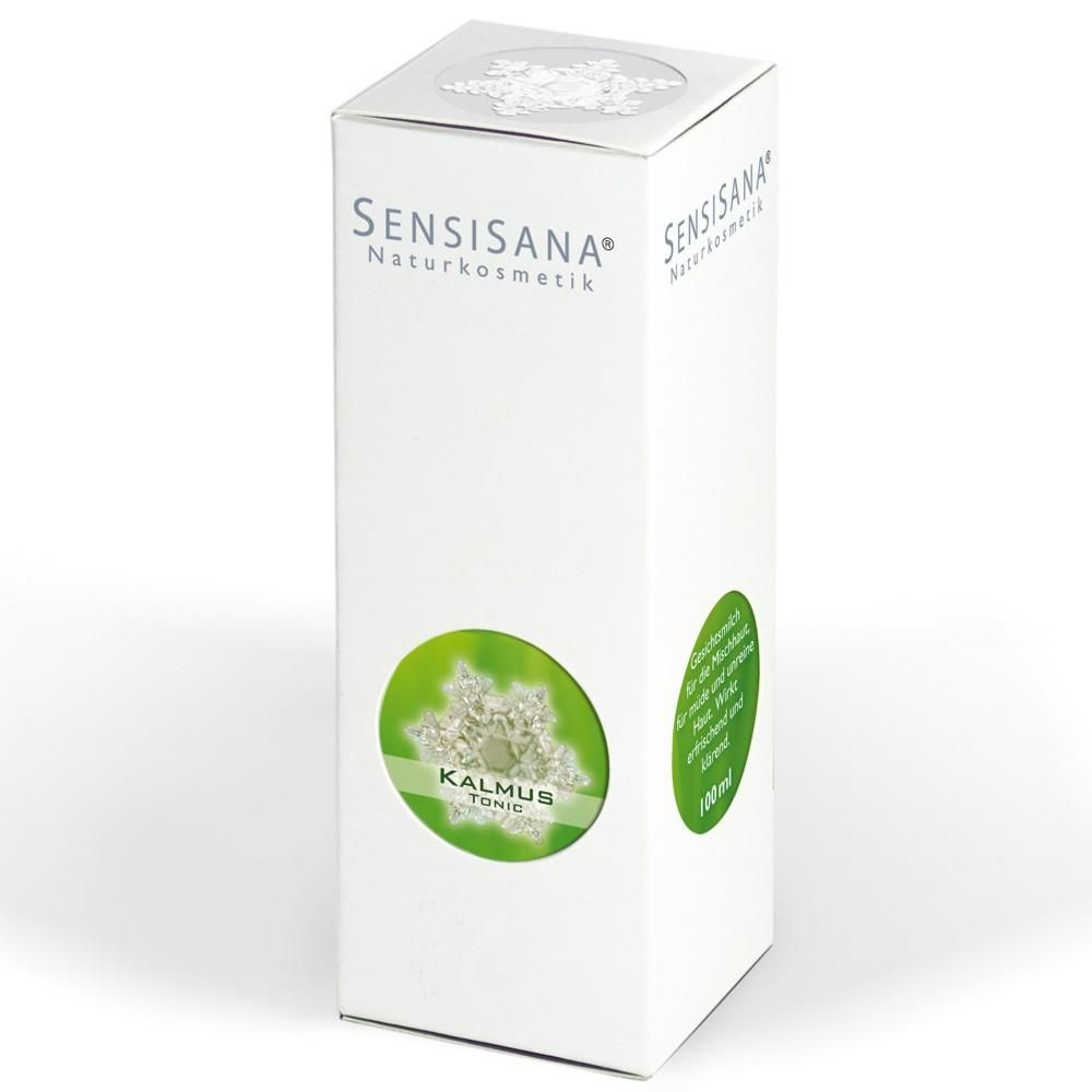 Sensisana Kalmus Tonic 100 ml