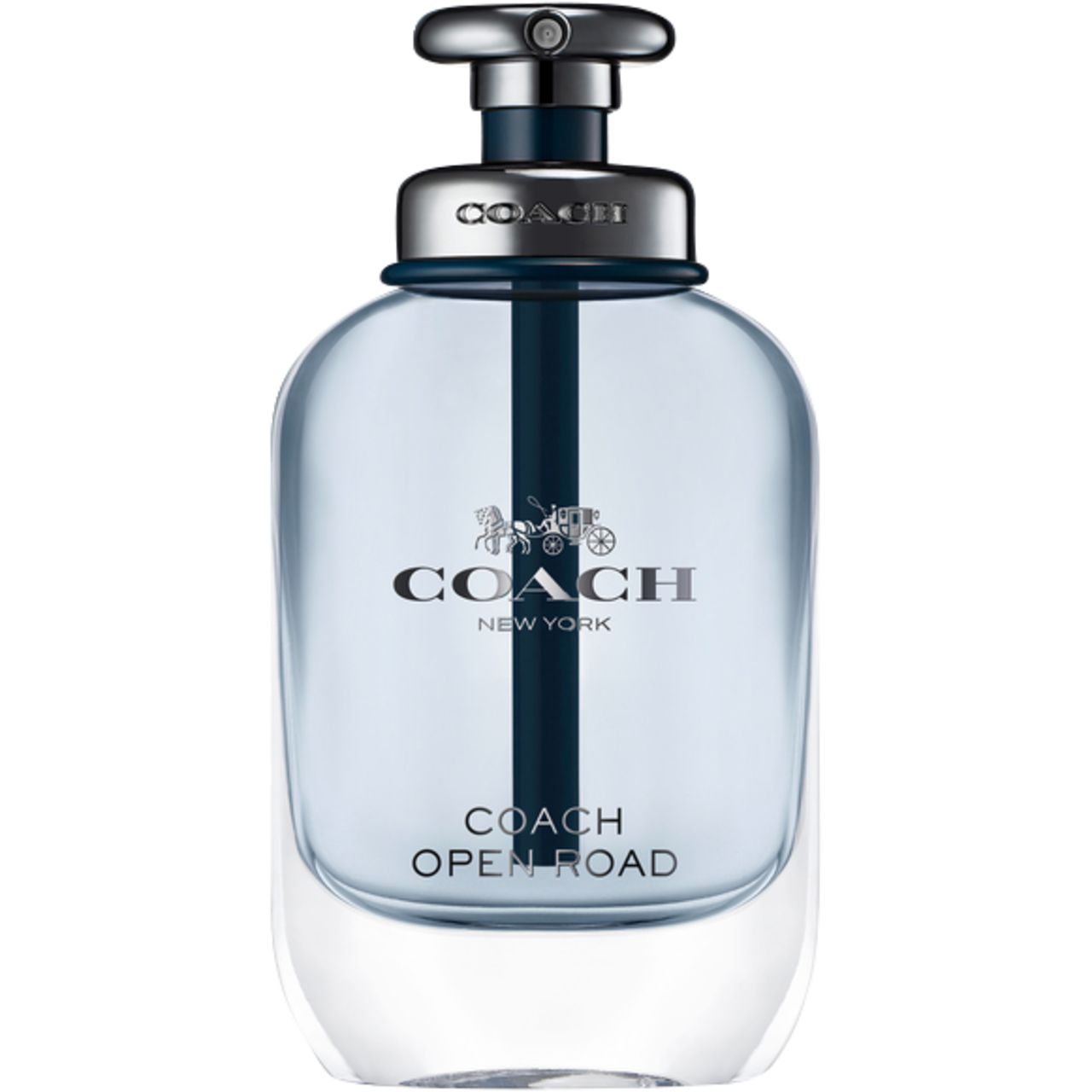 Coach, Open Road E.d.T. Nat. Spray