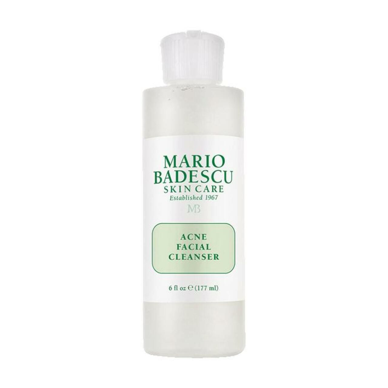 Mario Badescu, Acne Facial Cleanser