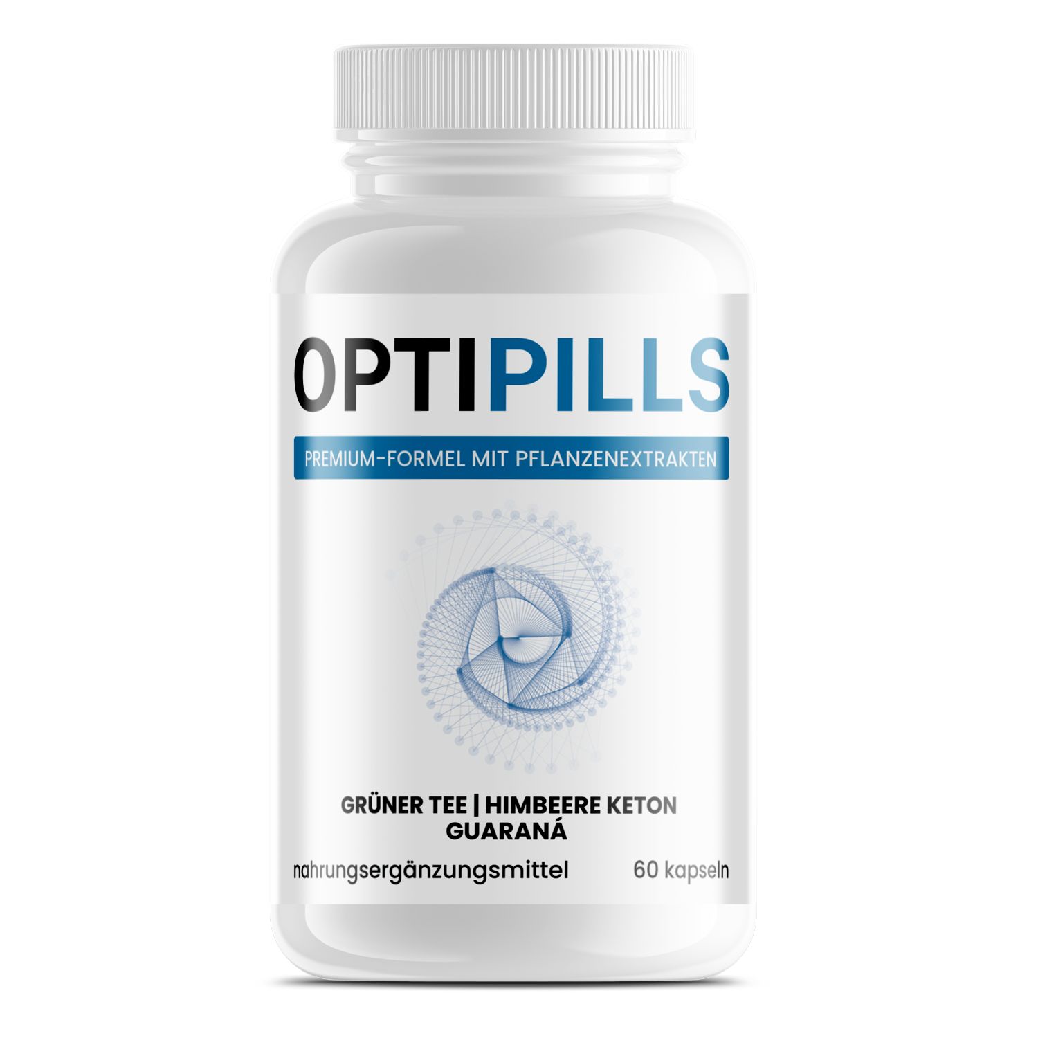 Optipills 60 mg