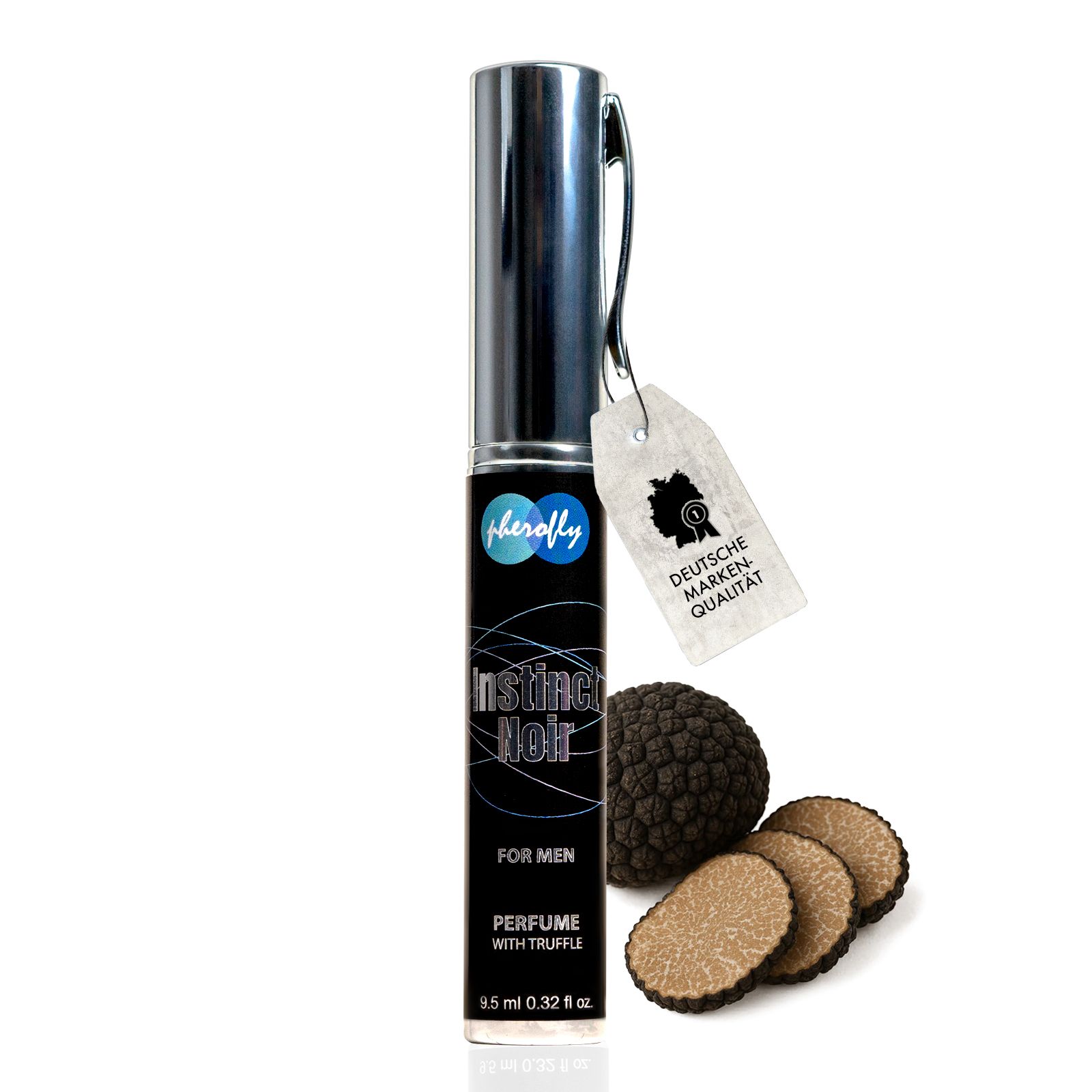 Pherofly® Truffe Instinct Noir Trüffel-Pheromonduft 9,5 ml