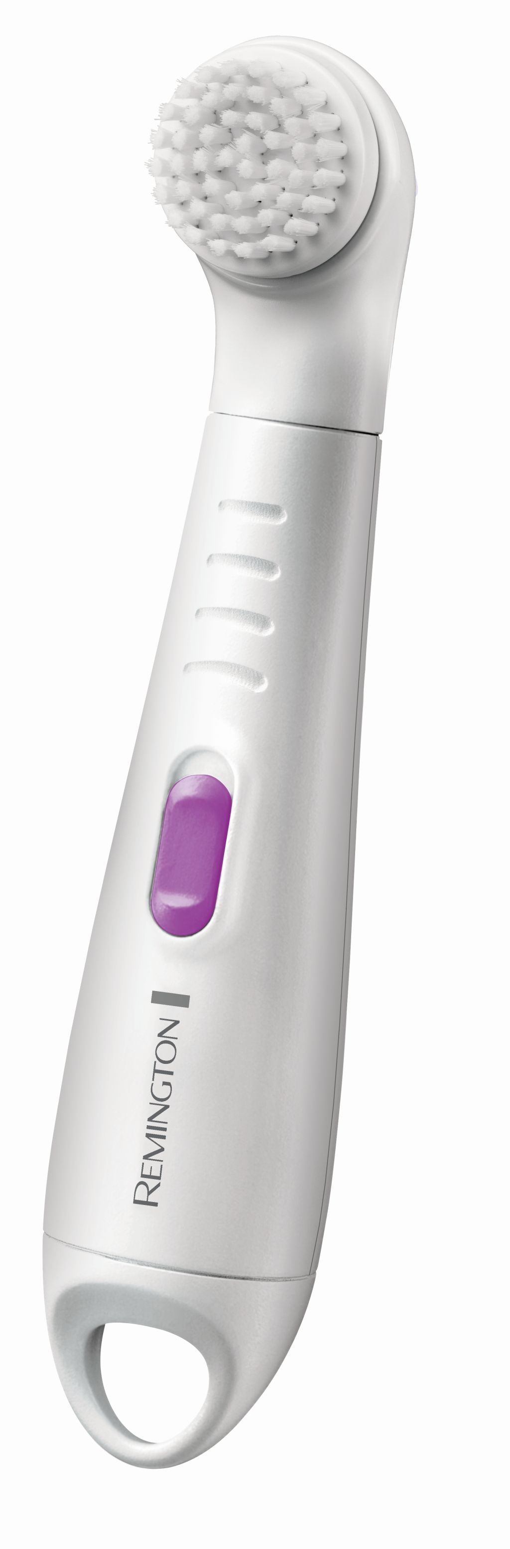 REMINGTON Bikini-Trimmer smooth&silky WPG4035 Akkubetrieb wasserfest 3 Aufsätze