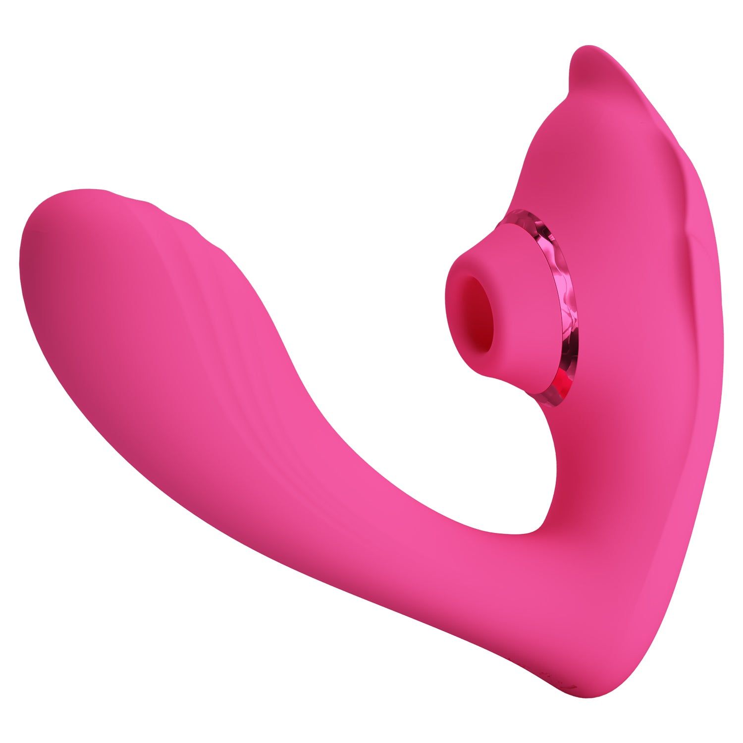 Vibratore Doppia Stimolazione Nemo 1 St