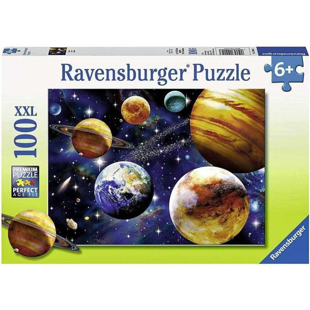 ravensburger Puzzle Universum xxl 100 Teile