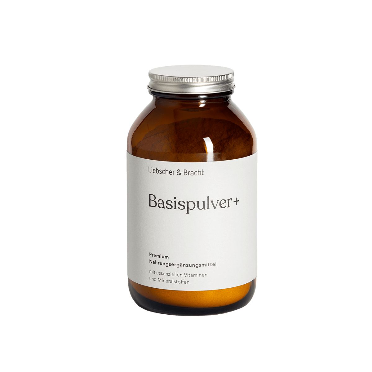 Liebscher & Bracht Basispulver+