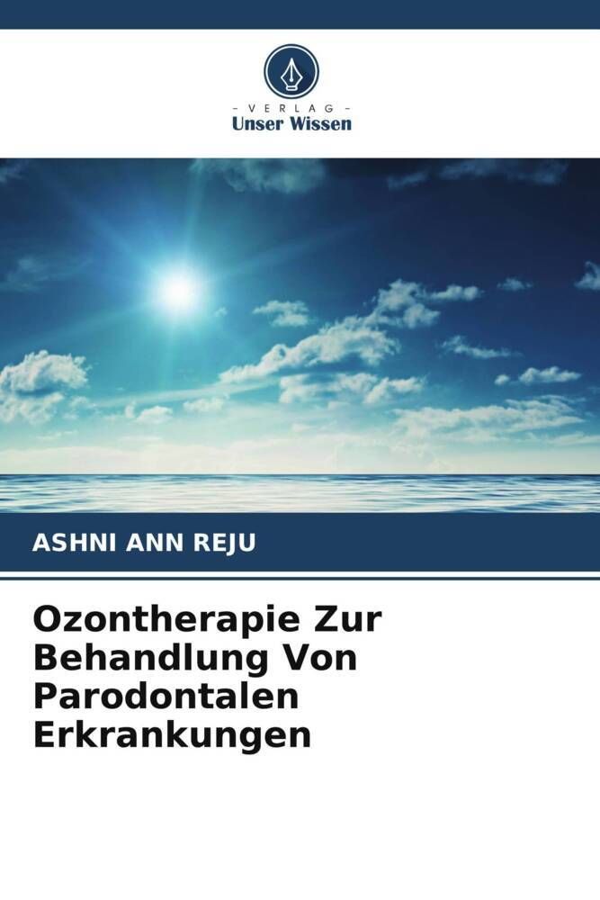Ozontherapie Zur Behandlung Von Parodontalen Erkrankungen DE