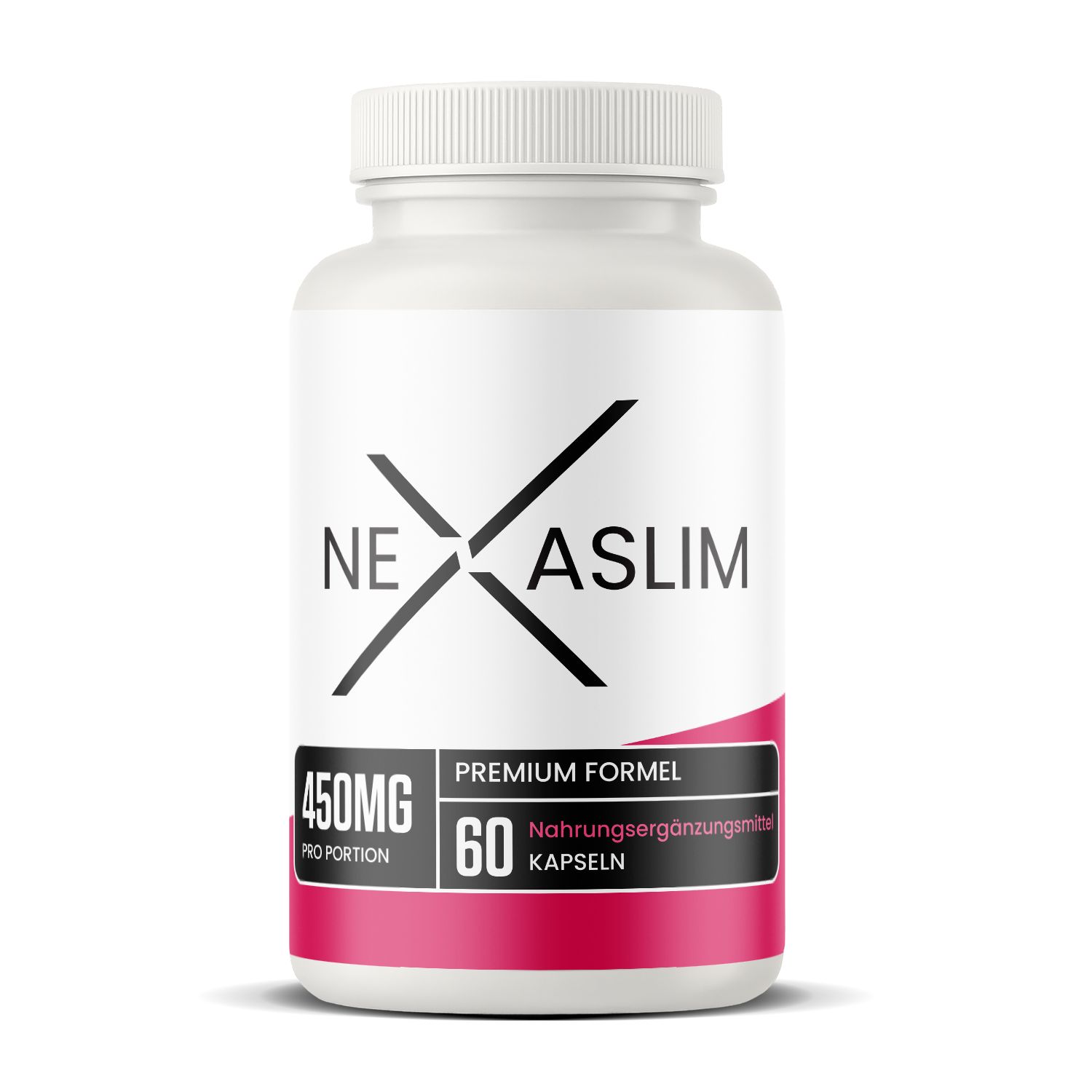 Nexaslim 60 mg