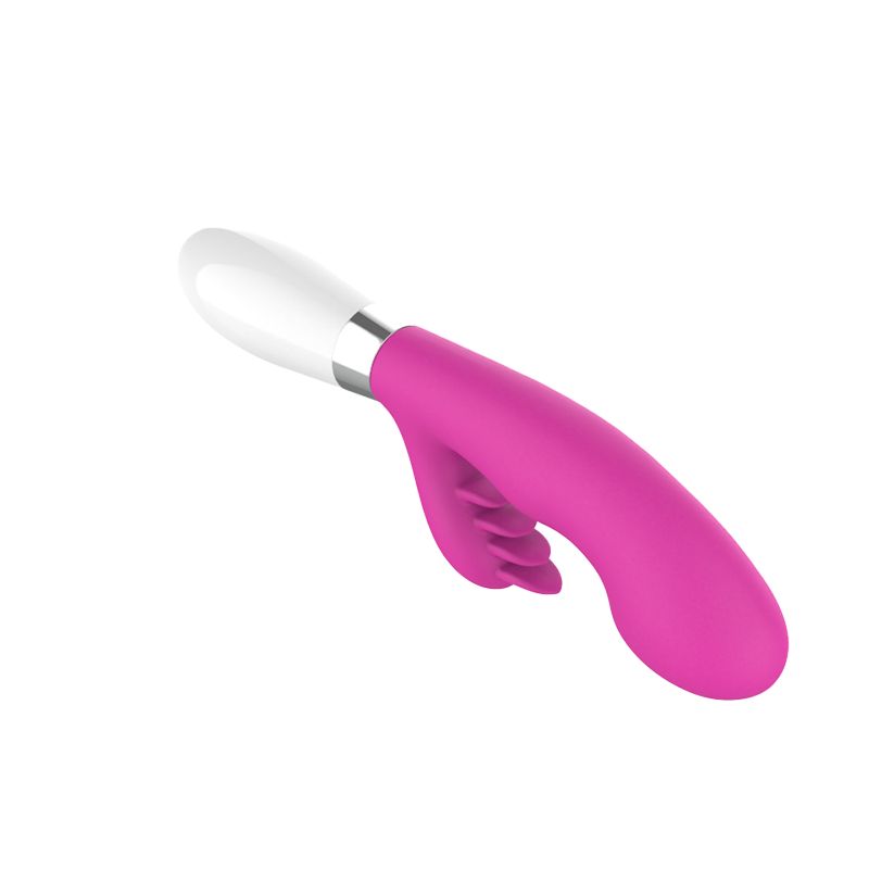 Sena Rosa - Klitoris G Punkt & Rabbit Vibrator