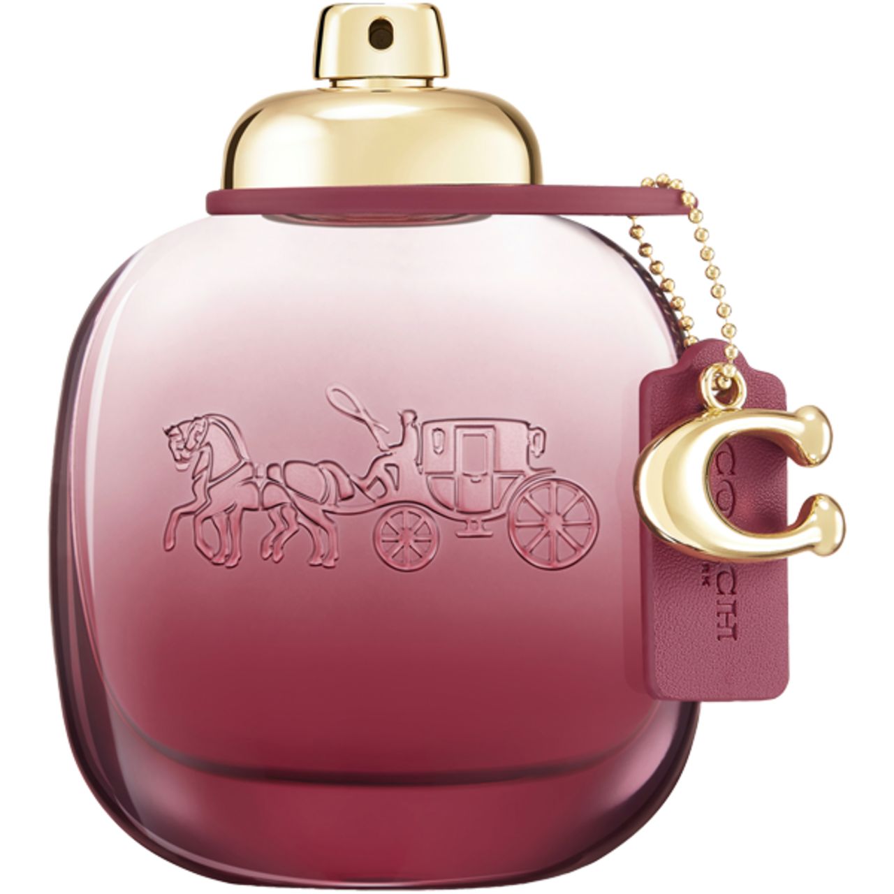 Coach, Wild Rose EdP Nat. Spray