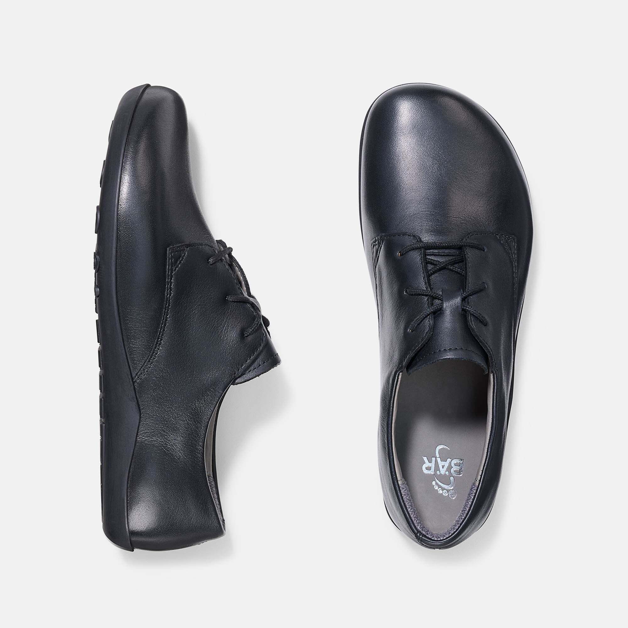 BÄR Schuhe Blake Herren Schnürer breit