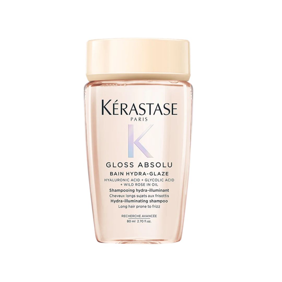 Kérastase Gloss Absolu Bain Hydra-Glaze
