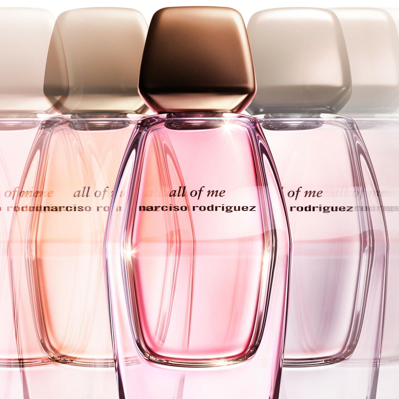 Narciso Rodriguez, All of Me EdP Nat. Spray