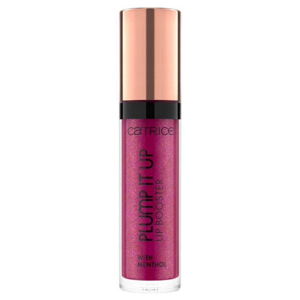 Catrice - Plumpendes Gloss Plump It Up Lip Booster 3,5 ml
