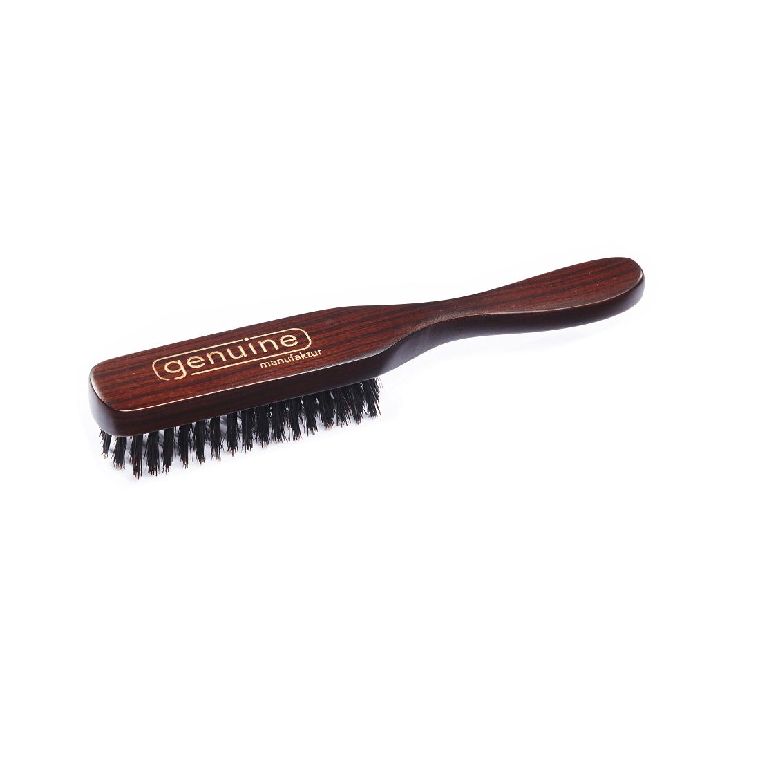 genuine haircare - GROOMING BRUSH