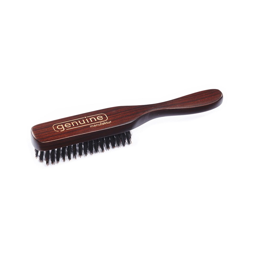 genuine haircare - Grooming Brush 1 St Bürste