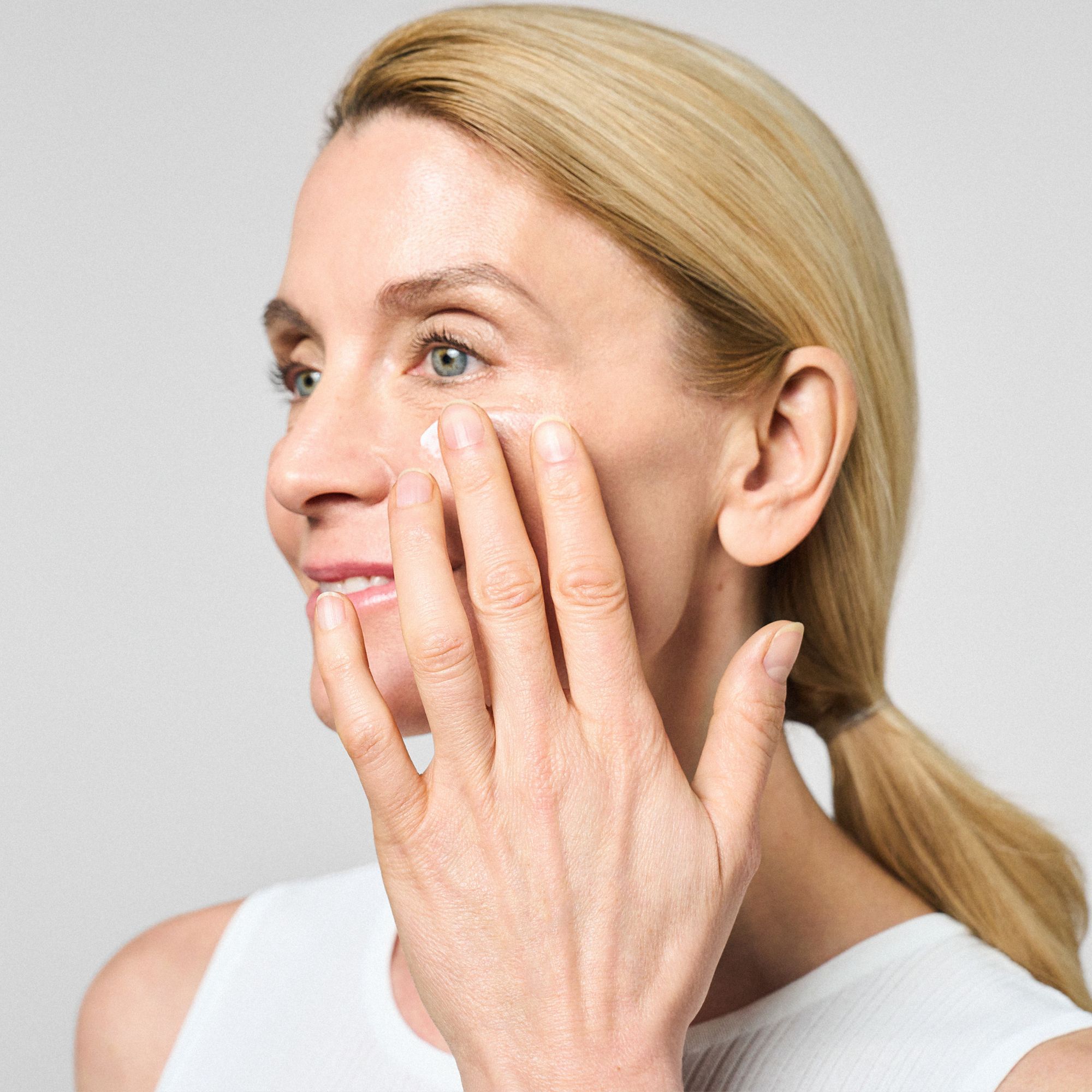 M. Asam AQUA INTENSE Hyaluron Day Cream SPF 15