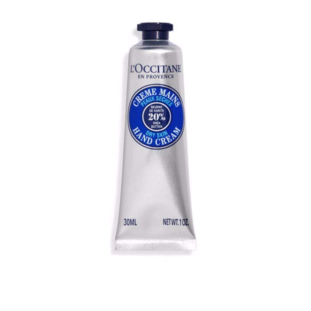 L'Occitane, Shea Handcreme