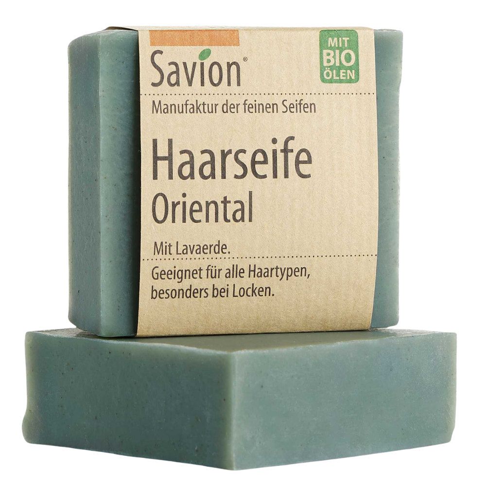 Savion Haarseife Oriental