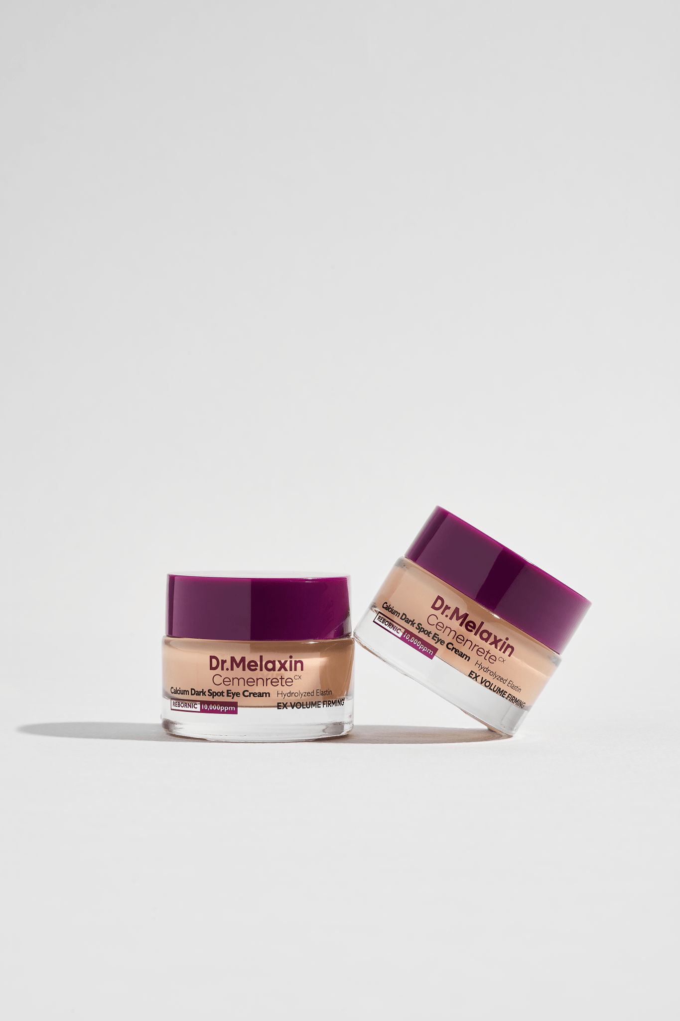 Dr.Melaxin Cemenrete Calcium Dark Spot Cover Eye Cream