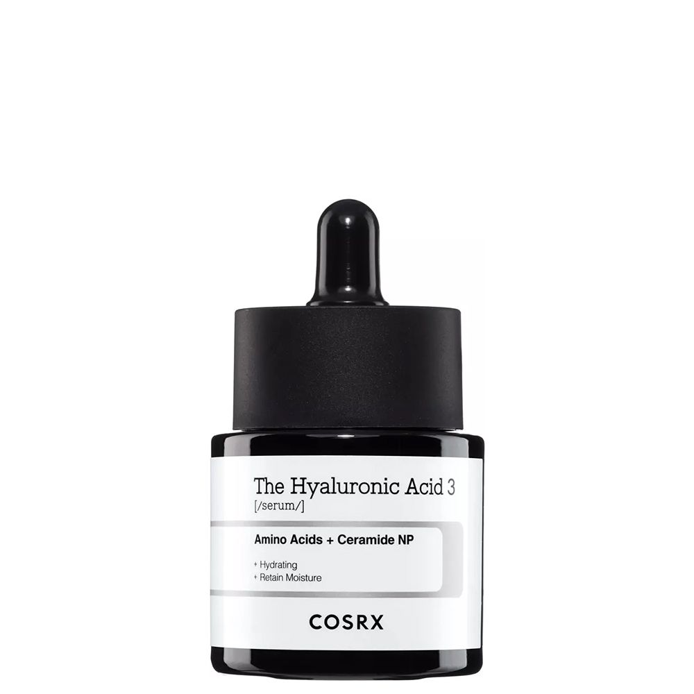 The Hyaluronic Acid 3 Serum 002 l