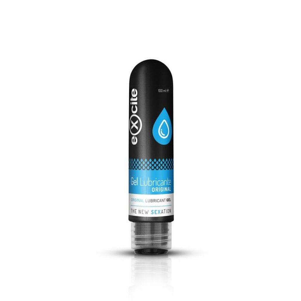 Gleitmittel Gel ce Original