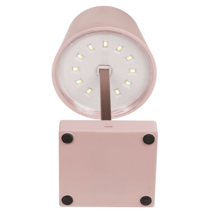 Tisch-Lampe mit LED