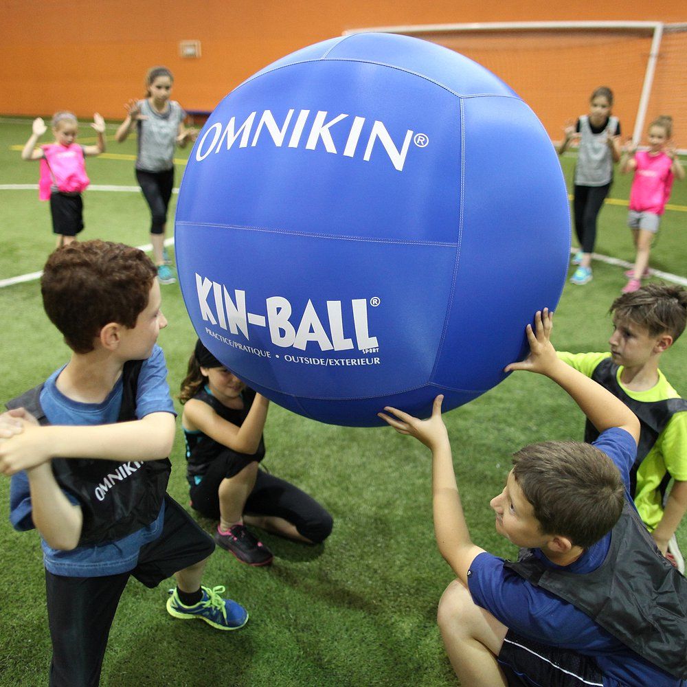 Omnikin Kin Ball Outdoor