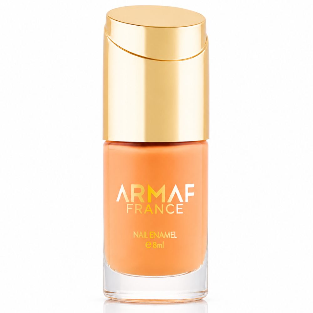 Armaf - Nagellack Nail Enamel 8 ml